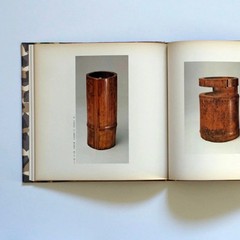 Hosokawa Family Tea Ceramics Masterpieces Japanese Pottery Art Book 1978