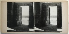 Egypt Archaeology UK Photograph PL35P18 Stereo Vintage Analogue 1912