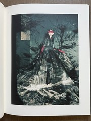 Super RARE! Paolo Roversi – DIOR Images, 2018, HC, Fashion, English SALE!