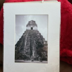 Prolific, Photo, Creative Art, Kathy Marquez Matted Photography Mountains, Lake