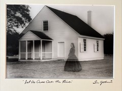 Let»s Cross Over The River Tim Johnson Civil War Soldier Widow Ghost Image Photo