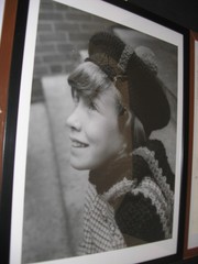 3 Original Silver Print Photos By Peter Basch Photograph