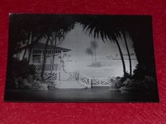 Germaine Roger Vintage Photo Knight Of The Sky / Luis Mariano Decor 1955