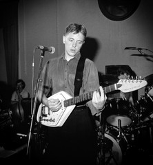 NEW ORDER UKRAINIAN HALL 1981 DIGITAL PRINTS 8.5 X 11 FROM ORIGINAL 35mm NEG