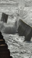 Original Photo Print Graveyard of the Atlantic Photographer Jennifer Cromwell