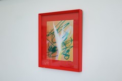 Lea Colombo – Untitled, 2021 – Original Framed Photograph