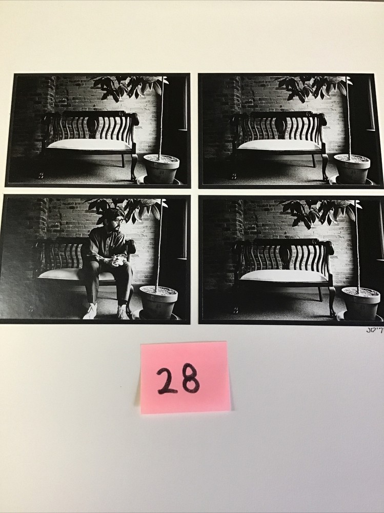 1970’s FINE PHOTOGRAPHY BY JOHN PHILIP DIELE PHOTO GRAPHICS