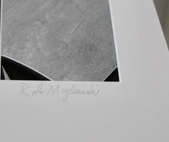 Original Photography Art Print «Moon Sails»