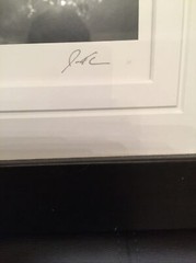 Jesse Kalisher ‘San Francisco Sunrise’ Framed Art Print – Signature Series #225