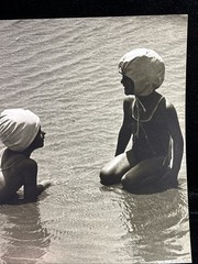 Stunning Vintage Photos And Prints By DR .R .R . La Pelle Philadelphia C. 1950.