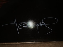 RARE c1970 Signed HARVEY EDWARDS Artist Proof BALLET 24”x38”Photograph, 12/25
