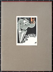 Heinrich Ilgenfritz Collection Posters Advertising Photos Copperplate 1930s Signed