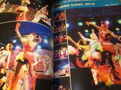 kawaii Kamen joshi Photo book Illustrated reference book 2014