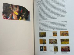 🎈NEW! Saul Leiter – Painted, 2015, HC, SEALED, Fashion, Model, Super RARE!