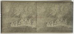 Vietnam Tonkin Population Native c1920 Photo Negative Glasses Vintage §n1