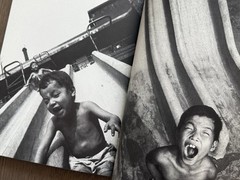🎈Unique! Nobuyoshi Araki – Sacchin, 1994, Hand-Signed with Original Drawing