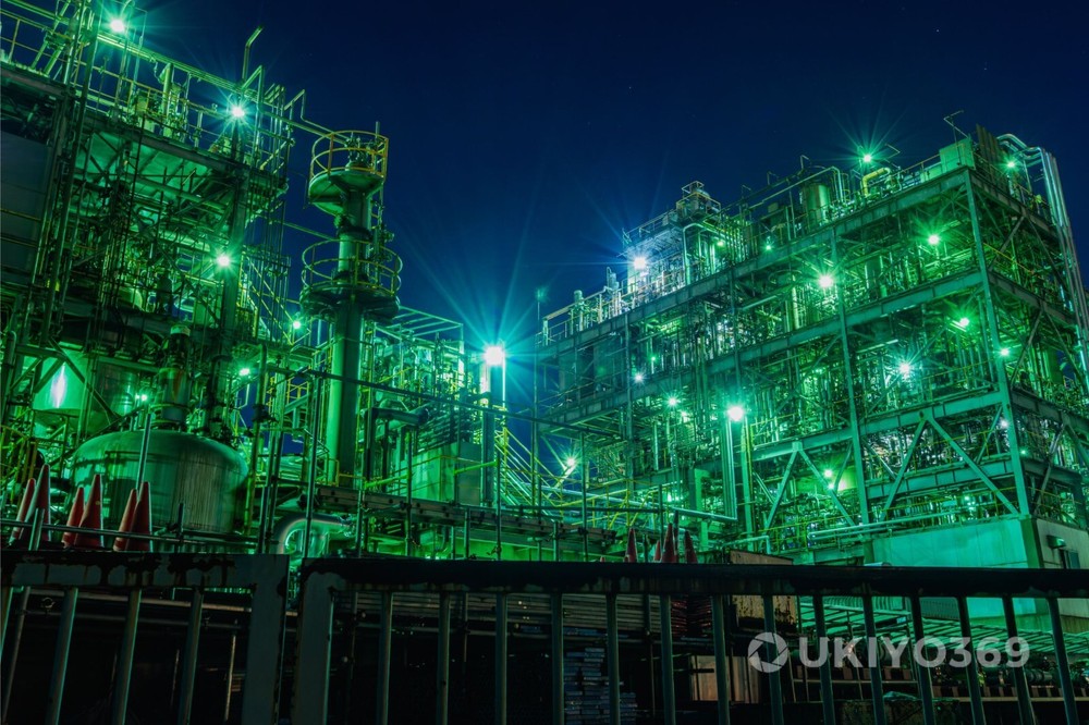 Digital Image Picture Photo Wallpaper Background Desktop Japan Night Cityscape 2