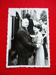 «OBSESSION»: PHOTOGRAPH, PHOTO, PEOPLE, BERLIN, SUBURBAN TRAIN RIDE, PEOPLE, TRAIN RIDE