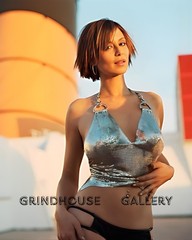 CATHERINE BELL Beautiful Sexy HOT Actress Pin-Up Wall Art Photo Print #22
