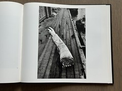 🎈SALE! RARE! Super Book! Josef Koudelka Exiles Revised and Expanded 1997 HC DJ