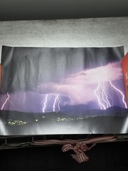 Lightning Storm Picture