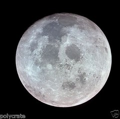 NASA Photo Apollo 11 – The Moon From Space Space Space Conquest