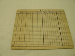 5 1950s Calendars/Holiday/ Pictures of a By Gone Era/Mich Seasons Greetings