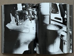 🎈MEGA RARE! Daido Moriyama – Light and Shadow 1982, First Edition! Great Copy