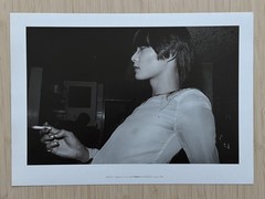 🎈Daido Moriyama REPO 1 1994 Limited Ed Portfolio w/ 17 Prints No.153/350 Japan