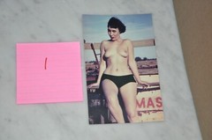 Pin Up Art Photograph Postcards Lot of 23