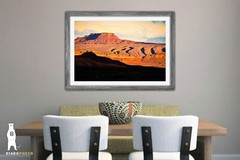 Valley of the Gods Utah – Fine Art Photography by Bear8Photo – Desert Décor