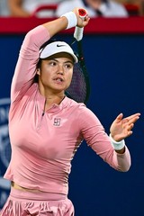 Photo of Emma Raducanu photo 20×30 cm without autograph 3 tennis