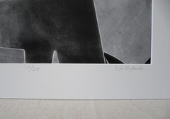 Original Photography Art Print «Moon Sails»