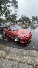 1990 Mazda Miata 1.6 pic