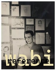 Rare 1945 George Platt Lynes by Jared French Signed Stamped vtg Portrait Gay Art