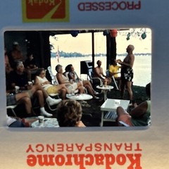 Lot Of 40 Vintage 1970’s Family Worldwide Vacation Amateur 35mm Color Slides