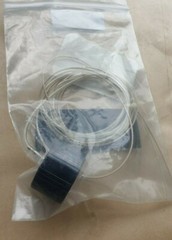 VARIAN DY50581600 Bottle plug assembly, (R3S9.6B1)