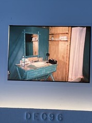 Lot Of 40 Vintage Seychelles Island And Kenya Vacation 35mm Color Slides ct44