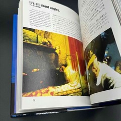 Christopher Doyle Buenos Aires Flight 2001 Film Buenos Aires Photographs BOOK JP
