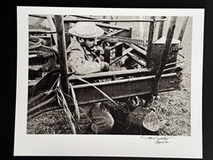 Lot of 3 Signed Prints by A. Korda of Che Guevara – Original Photographs
