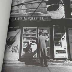 Daido Moriyama Theater Photo Book Hardcover Signed 1st Ed Ltd 500 Japan New