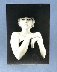 Marilyn Monroe Art Print Card Photo By Milton H. Greene 1956 Fotofolio 4.25”x 6”