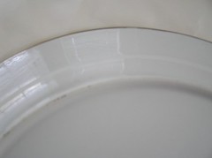 «Kim Boy» 14 inches Plate