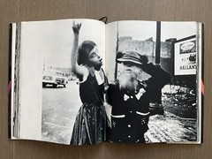 🎈Mega RARE! William Klein – NEW YORK 1956, 1ST EDITION, LikeNEW! Unique! Daido