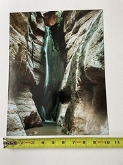 Dennis Turville, photographer Waterfalls Turville & Accomplices Photo