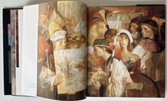 PICTORIAL WORK OF GOYO DOMINGUEZ SAMMER ED. SIGNED HC BOOK SPANISH/ENGLISH*MINT*