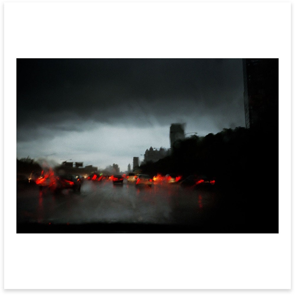 Patrick Zachmann Signed Guangzhou, China Ltd Ed Magnum Photograph Print