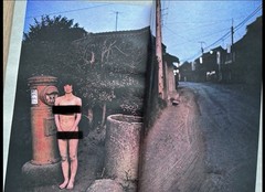 🎈RARE! Asahi Camera 1972, 5, Japan, Daido Moriyama, Masahisa Fiukase, Shinoyama