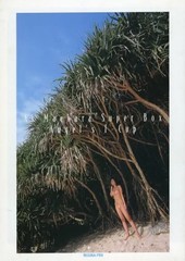 Maehara Ai Female Idol Photo Book Super Box Angels I Cup from Japan