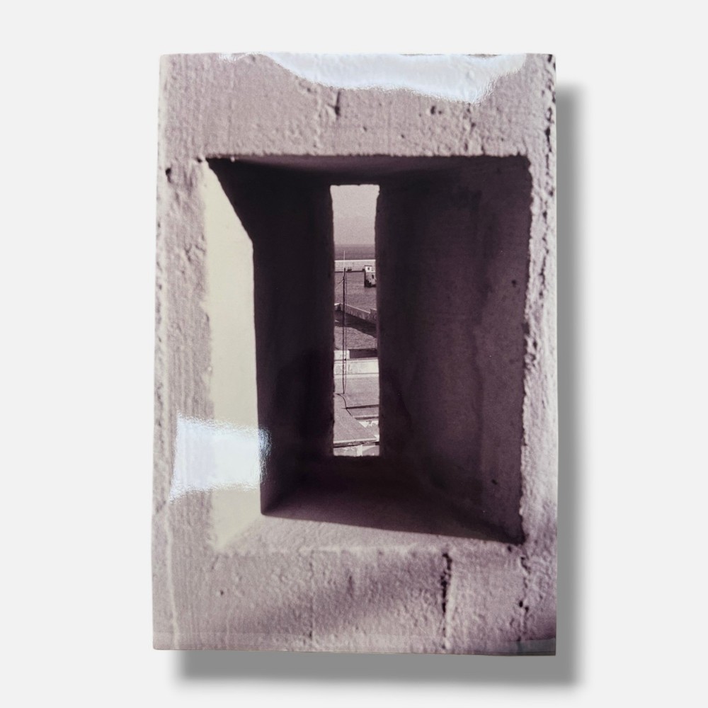 Antonio Rojas «Garita Pequena» 1999 Fine-Art Print Photograph | 30 x 20 cm